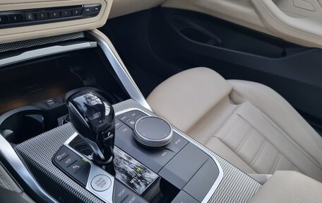BMW 4 серия, 2020 год, 6 000 000 рублей, 22 фотография