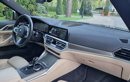 BMW 4 серия, 2020 год, 6 000 000 рублей, 34 фотография
