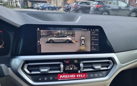 BMW 4 серия, 2020 год, 6 000 000 рублей, 20 фотография