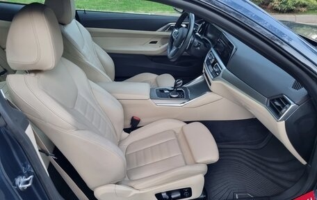 BMW 4 серия, 2020 год, 6 000 000 рублей, 32 фотография