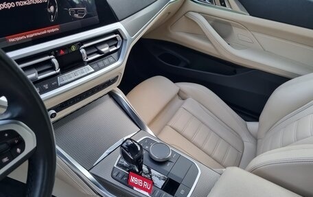 BMW 4 серия, 2020 год, 6 000 000 рублей, 26 фотография
