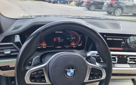 BMW 4 серия, 2020 год, 6 000 000 рублей, 36 фотография