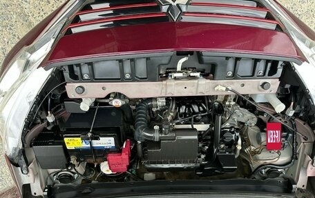 Mitsubishi Mirage VI рестайлинг, 2020 год, 1 350 000 рублей, 31 фотография