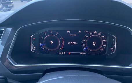 Volkswagen Tiguan II, 2019 год, 3 290 000 рублей, 6 фотография