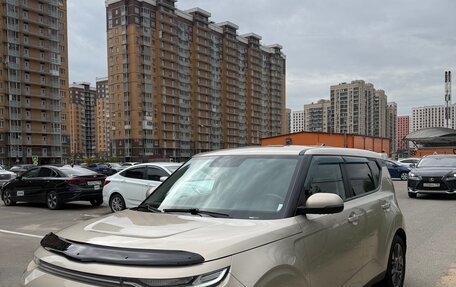 KIA Soul III, 2019 год, 2 300 000 рублей, 7 фотография
