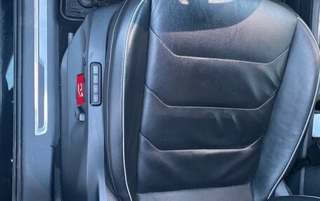 Volkswagen Tiguan II, 2019 год, 3 290 000 рублей, 12 фотография