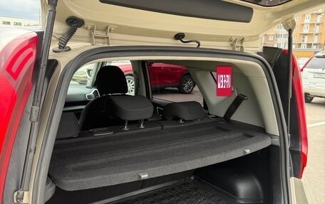 KIA Soul III, 2019 год, 2 300 000 рублей, 9 фотография