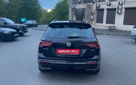 Volkswagen Tiguan II, 2019 год, 3 290 000 рублей, 4 фотография