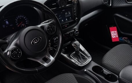 KIA Soul III, 2019 год, 2 300 000 рублей, 8 фотография