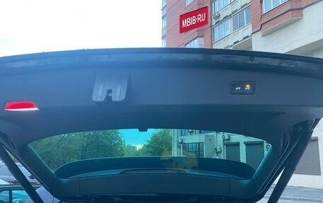 Volkswagen Tiguan II, 2019 год, 3 290 000 рублей, 14 фотография