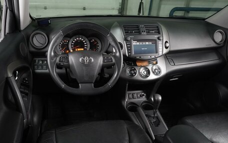 Toyota RAV4, 2010 год, 1 449 000 рублей, 6 фотография