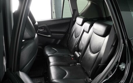 Toyota RAV4, 2010 год, 1 449 000 рублей, 9 фотография