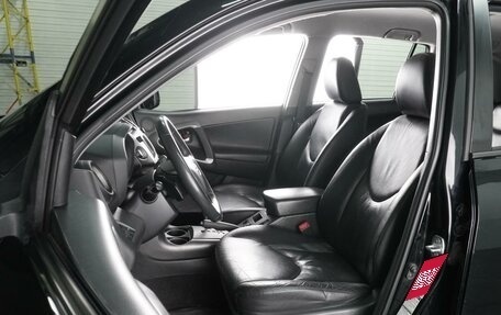 Toyota RAV4, 2010 год, 1 449 000 рублей, 10 фотография