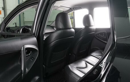 Toyota RAV4, 2010 год, 1 449 000 рублей, 11 фотография