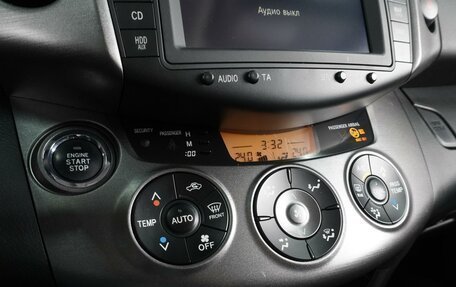 Toyota RAV4, 2010 год, 1 449 000 рублей, 19 фотография