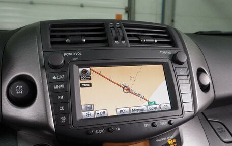 Toyota RAV4, 2010 год, 1 449 000 рублей, 23 фотография