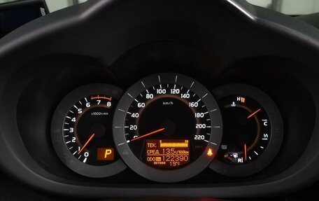 Toyota RAV4, 2010 год, 1 449 000 рублей, 13 фотография