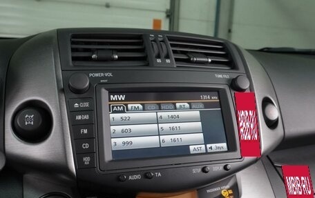 Toyota RAV4, 2010 год, 1 449 000 рублей, 22 фотография
