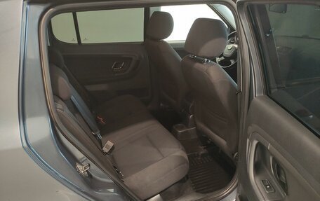 Skoda Fabia II, 2010 год, 379 000 рублей, 13 фотография