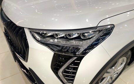 Haval Jolion, 2025 год, 2 449 000 рублей, 8 фотография