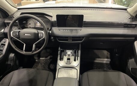 Haval Jolion, 2025 год, 2 449 000 рублей, 13 фотография