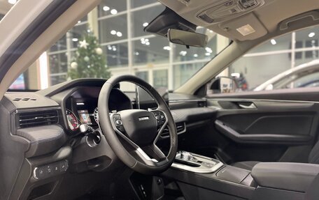 Haval Jolion, 2025 год, 2 449 000 рублей, 11 фотография