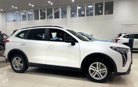 Haval Jolion, 2025 год, 2 449 000 рублей, 4 фотография