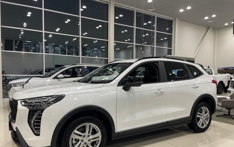 Haval Jolion, 2025 год, 2 449 000 рублей, 7 фотография