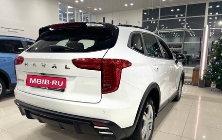 Haval Jolion, 2025 год, 2 449 000 рублей, 5 фотография