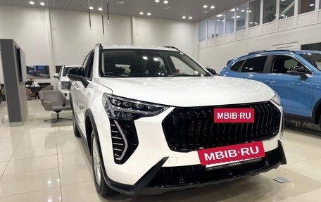 Haval Jolion, 2025 год, 2 449 000 рублей, 3 фотография