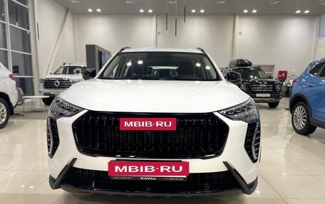 Haval Jolion, 2025 год, 2 449 000 рублей, 2 фотография