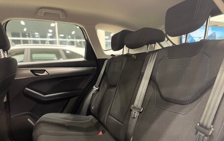 Haval Jolion, 2025 год, 2 449 000 рублей, 16 фотография