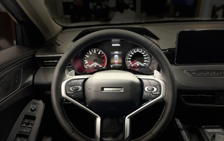 Haval Jolion, 2025 год, 2 449 000 рублей, 17 фотография