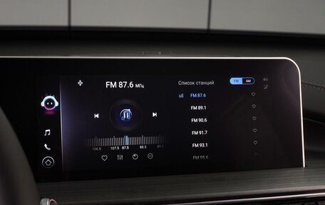 Chery Tiggo 4 I рестайлинг, 2025 год, 2 290 000 рублей, 14 фотография