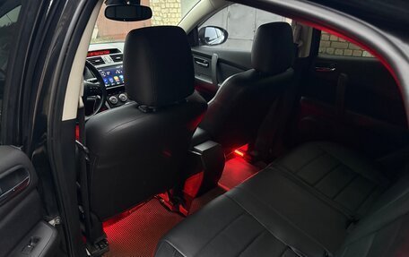 Mazda 6, 2010 год, 1 160 000 рублей, 12 фотография