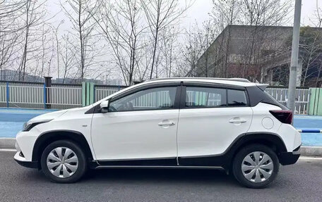 Toyota Yaris XP150 рестайлинг, 2022 год, 1 179 000 рублей, 3 фотография