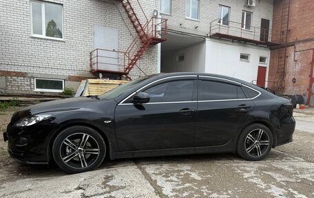 Mazda 6, 2010 год, 1 160 000 рублей, 8 фотография