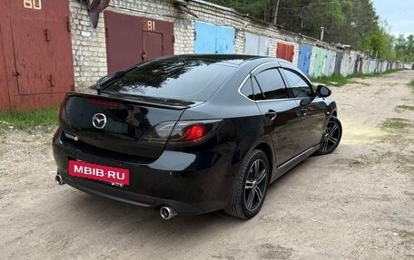 Mazda 6, 2010 год, 1 160 000 рублей, 3 фотография