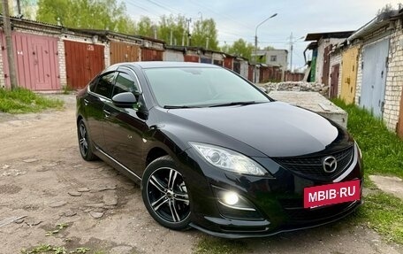 Mazda 6, 2010 год, 1 160 000 рублей, 2 фотография