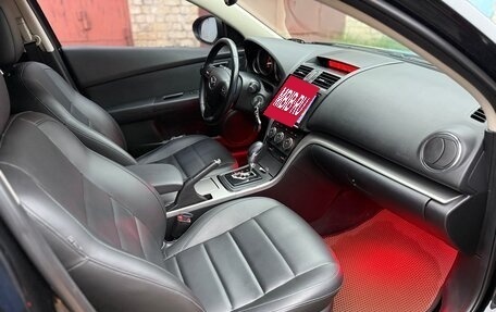 Mazda 6, 2010 год, 1 160 000 рублей, 11 фотография