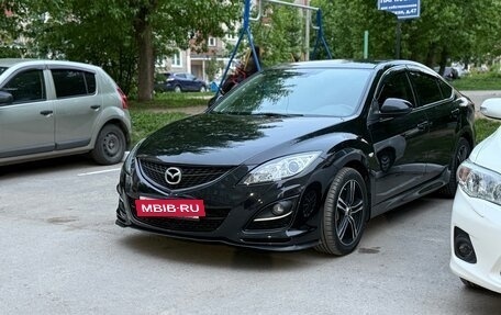 Mazda 6, 2010 год, 1 160 000 рублей, 5 фотография