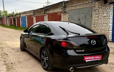 Mazda 6, 2010 год, 1 160 000 рублей, 4 фотография