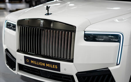 Rolls-Royce Cullinan, 2025 год, 84 990 000 рублей, 6 фотография