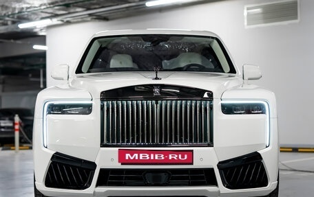 Rolls-Royce Cullinan, 2025 год, 84 990 000 рублей, 4 фотография