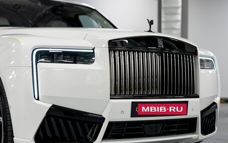 Rolls-Royce Cullinan, 2025 год, 84 990 000 рублей, 2 фотография