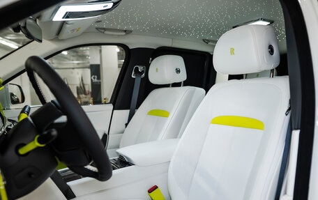 Rolls-Royce Cullinan, 2025 год, 84 990 000 рублей, 14 фотография