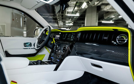 Rolls-Royce Cullinan, 2025 год, 84 990 000 рублей, 20 фотография