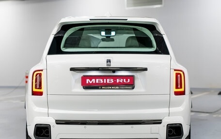 Rolls-Royce Cullinan, 2025 год, 84 990 000 рублей, 9 фотография