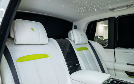 Rolls-Royce Cullinan, 2025 год, 84 990 000 рублей, 25 фотография