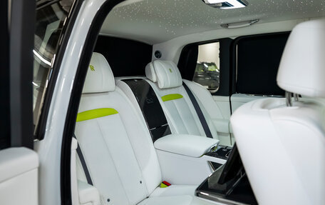 Rolls-Royce Cullinan, 2025 год, 84 990 000 рублей, 24 фотография
